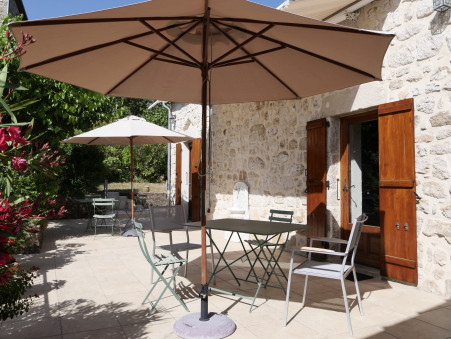 Achat maison Lablachere Réf. 6069