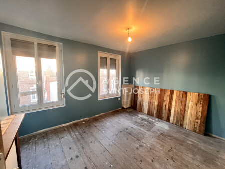 Maison 138 000 &euro; sur Yvetot (76190) - Réf. 7183