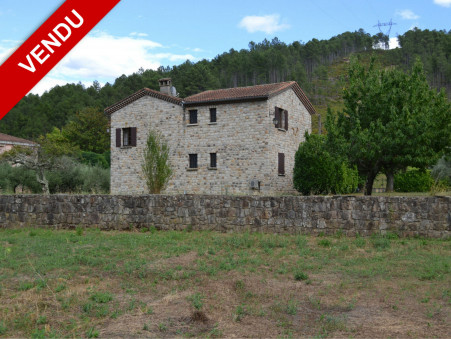 Maison 360 000 €  sur Saint-Ambroix (30500) - Réf. 5759