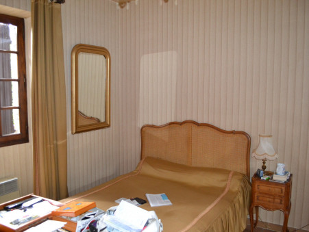 Achat maison Saint-Ambroix Réf. 5759