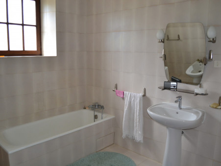 Achat maison Saint-Ambroix Réf. 5759