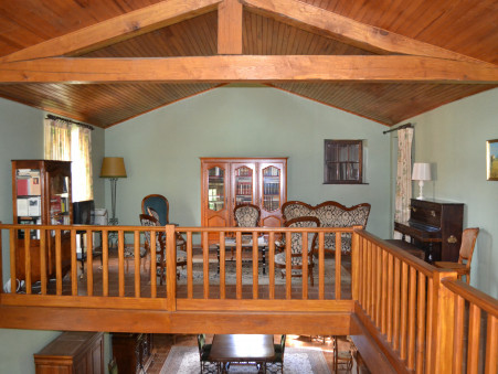 Maison 360 000 €  Réf. 5759 Saint-Ambroix