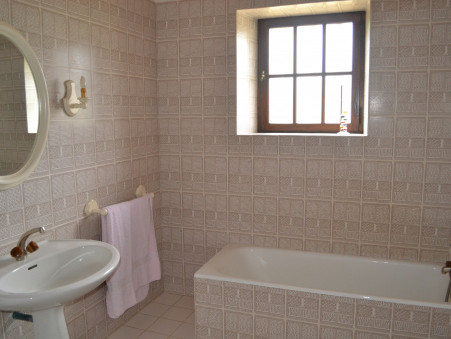 Vente maison 360 000 €  Saint-Ambroix