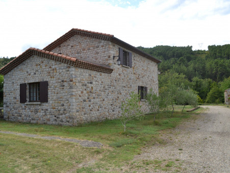 Maison 360 000 €  sur Saint-Ambroix (30500) - Réf. 5759