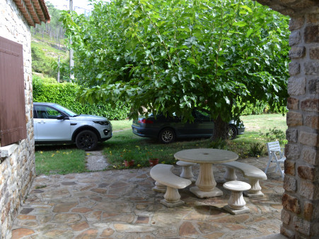 Maison sur Saint-Ambroix ; 360 000 €  ; Achat Réf. 5759