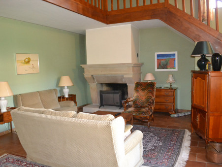 A vendre maison Saint-Ambroix 30500; 360 000 € 