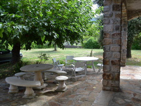 Achat maison Saint-Ambroix Réf. 5759