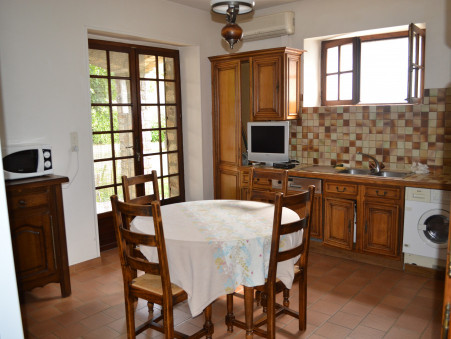 A vendre maison Saint-Ambroix 30500; 360 000 € 