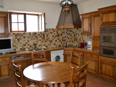 Maison 360 000 €  Réf. 5759 Saint-Ambroix