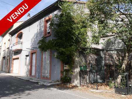 Vente maison 130 000 €  Les Vans