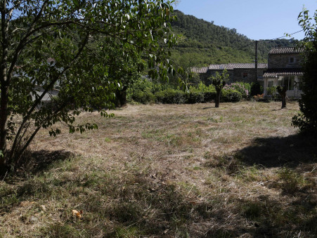 Achat maison Les Vans Réf. 5984