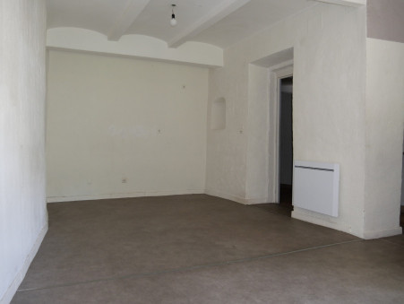 Maison sur Les Vans ; 130 000 €  ; Vente Réf. 5984