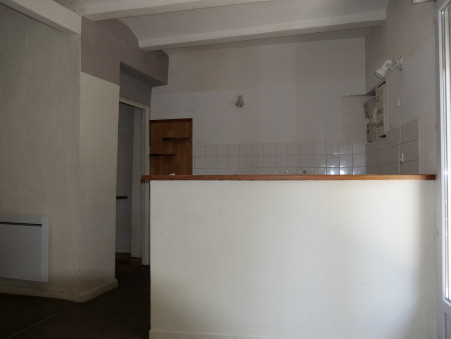 Achat maison Les Vans Réf. 5984