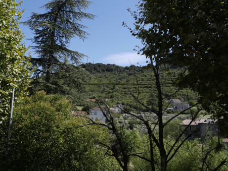 A vendre maison Les Vans 07140; 130 000 € 