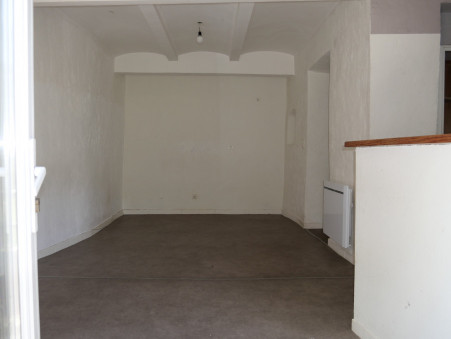 Vente maison 130 000 €  Les Vans