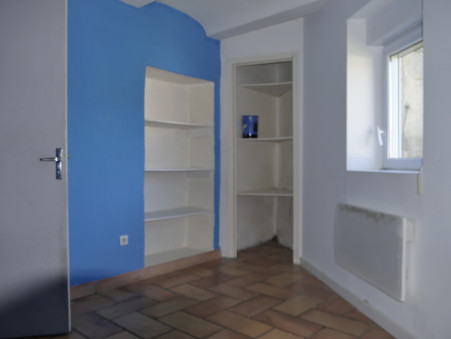 Maison sur Les Vans ; 130 000 €  ; Achat Réf. 5984