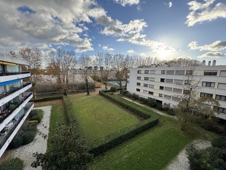 Achat appartement Pessac Réf. VA4237-HABITATCONSEILG_