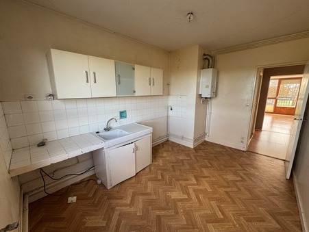 Achat appartement Pessac Réf. VA4237-HABITATCONSEILG_