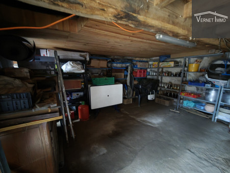 Vente maison 224 000 € Saint-Didier-la-Forêt