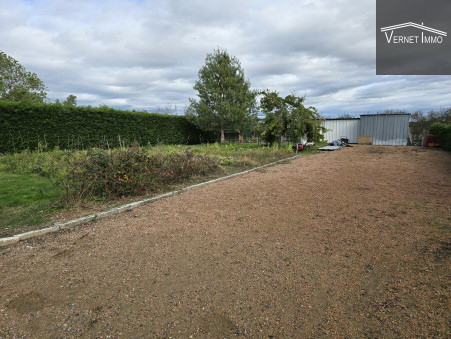 Maison 224 000 € sur Saint-Didier-la-Forêt (03110) - Réf. 2522