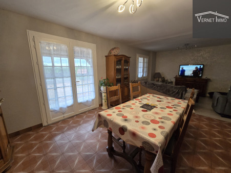 Achat maison Saint-Didier-la-Forêt Réf. 2522