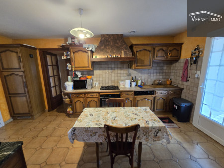 Maison sur Saint-Didier-la-Forêt ; 224 000 € ; A vendre Réf. 2522