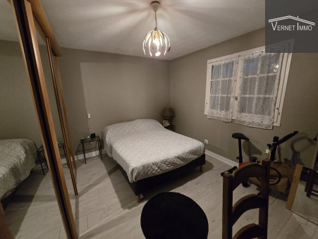 Achat maison Saint-Didier-la-Forêt Réf. 2522