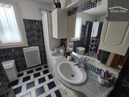 A vendre maison Saint-Didier-la-Forêt 03110; 224 000 €