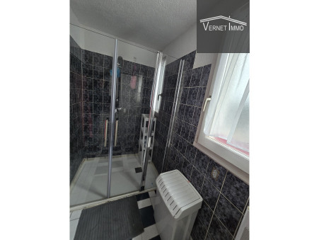 A vendre maison Saint-Didier-la-Forêt 03110; 224 000 €