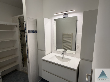 Appartement 1 360 €  sur Simiane Collongue (13109) - Réf. BHI172