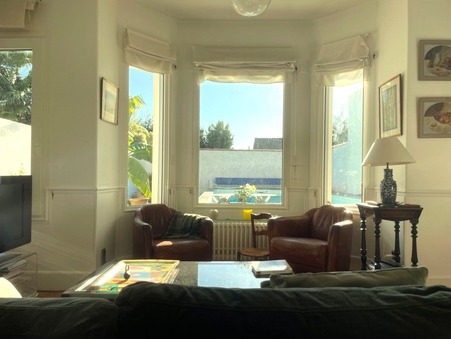 Maison | La Rochelle | 884000 € | 5 Pièces | 3 Chambres | 180 m²