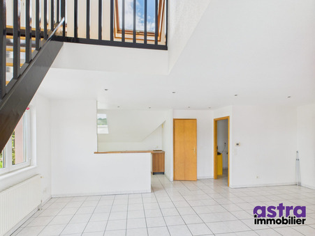 Appartement 920 €  sur Hirsingue (68560) - Réf. LA2473-ASTRA_4011