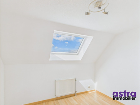 A louer appartement Hirsingue 68560; 920 € 