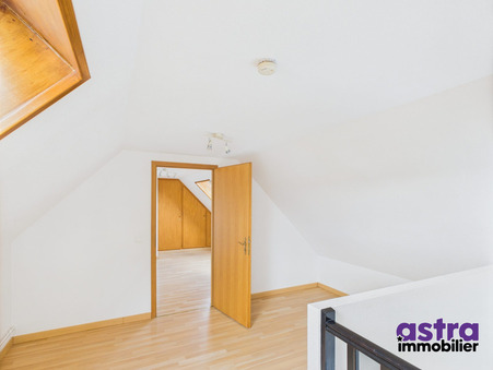 Appartement sur Hirsingue ; 920 €  ; Location Réf. LA2473-ASTRA_4011