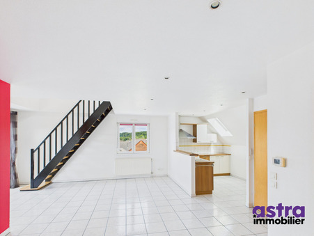 Location appartement Hirsingue Réf. LA2473-ASTRA_4011