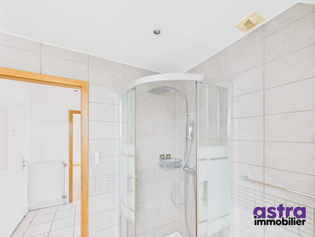 Location appartement Hirsingue 68560; 920 € 