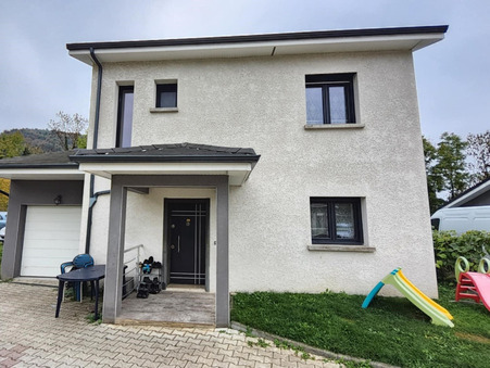 Maison sur Montréal-la-Cluse ; 250 000 €  ; Achat Réf. 6_6131