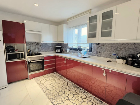 Achat maison Montréal-la-Cluse Réf. 6_6131