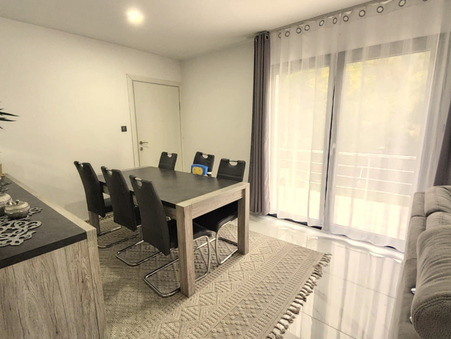 Maison 250 000 €  sur Montréal-la-Cluse (01460) - Réf. 6_6131