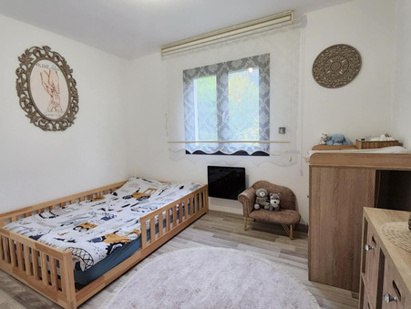 Vente maison 250 000 €  Montréal-la-Cluse