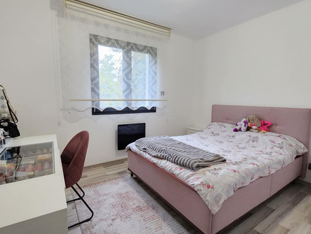 Achat maison Montréal-la-Cluse Réf. 6_6131