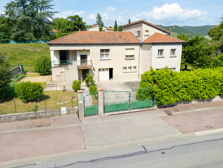 A vendre maison Laveyron 26240; 180 000 € 