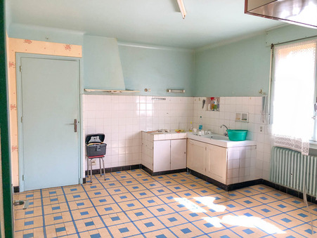 A vendre maison Laveyron 26240; 180 000 € 