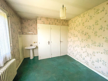 Vente maison 180 000 €  Laveyron