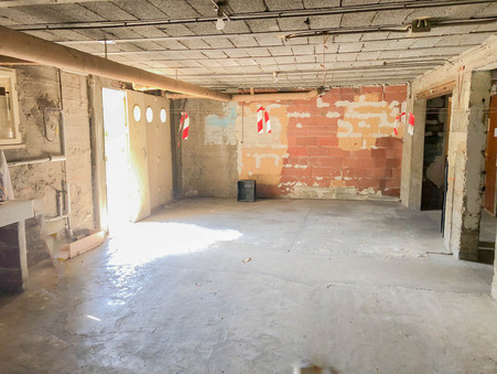 Maison 180 000 €  Réf. 56_LAV6176VAH Laveyron