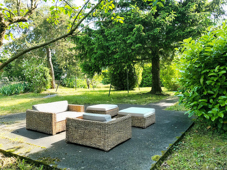 Maison sur Laveyron ; 180 000 €  ; A vendre Réf. 56_LAV6176VAH