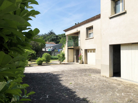 Maison sur Laveyron ; 180 000 €  ; Achat Réf. 56_LAV6176VAH