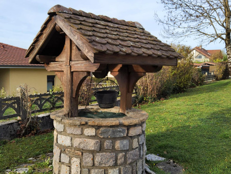 Maison sur Saint-Martin-du-Frêne ; 290 000 €  ; A vendre Réf. 6_6174