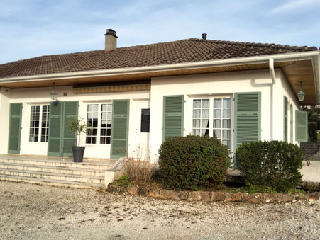 Maison 290 000 €  sur Saint-Martin-du-Frêne (01430) - Réf. 6_6174