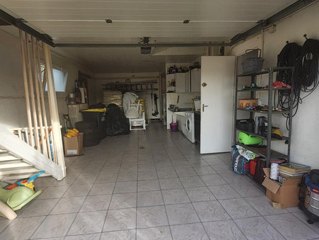 Maison 290 000 €  sur Saint-Martin-du-Frêne (01430) - Réf. 6_6174